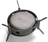 Vargo Titanium Triad XE Stove by Vargo