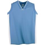 Augusta Sportswear Ladies Wicking Mesh Basketball Game Jersey 793 at Augusta