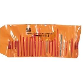 GC Waldom Radio-Television Alignment Tool Kit, 25 Pc by 