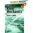 River Mechanics by  Pierre Y. Julien