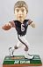 2010 Chicago Bears Jay Cutler End Zone Bobble Head
