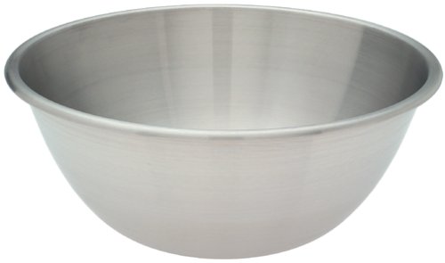 Amco 12-Quart Mixing Bowl