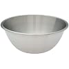 Amco 9 Quart Stainless Steel Mixing Bowl