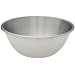 Amco 9 Quart Stainless Steel Mixing Bowl