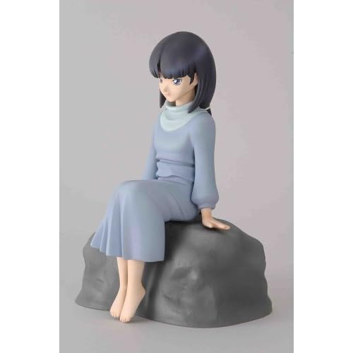 Gundam Heroine Series 15 Tiffa Adill 1 7 Polys