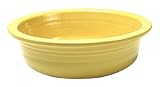 Fiesta 19-Ounce Medium Bowl, Sunflower