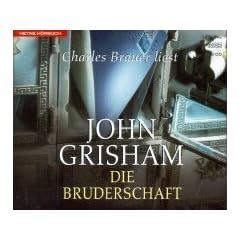 Die Bruderschaft. 6 CDs