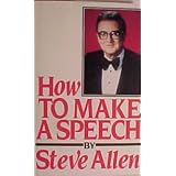 How to Make a Speech