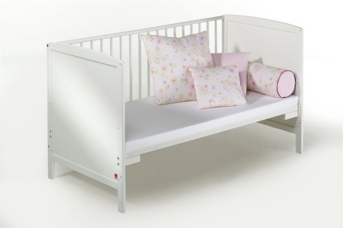 Imagen 2 de Schardt 04 032 00 02 - Cuna 70x140cm