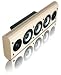 W150 On-Wall / In-Wall Center Channel Speaker - Light Maple