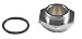 ACE FAUCET ADAPTER 11/16- 24 thread