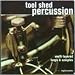 Tool Shed Percussion (Audio, REX, WAV, Acid)