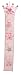 La Petite Bebe Growth Chart