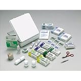 Cramer 50 Person First Aid Kit (EA)