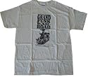 GRAND FUNK RAILROAD - Train - Tan T-shirt