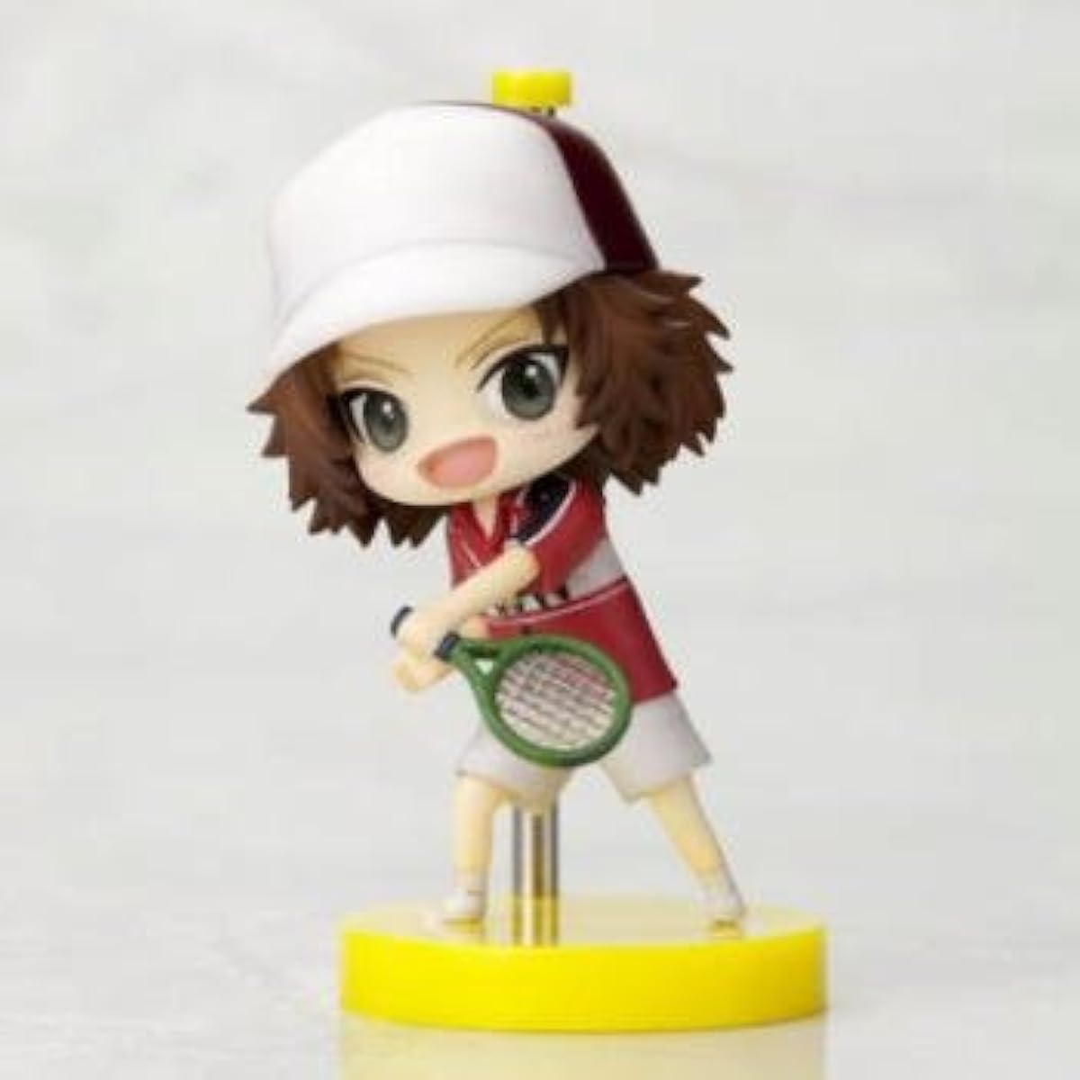 해외] 원 코인 그란데 피규어 컬렉션 신테니스의 왕자님 The Second Game 7.카이 유우지