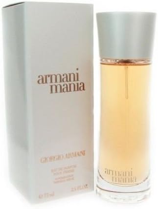 Perfumes for Women 2.5 Oz 75 Ml Edp Spray Nib Sealed