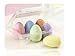 Egg-Shaped Sidewalk Chalk
