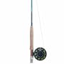 Redington Crosswater Fly Fishing Outfits Model: OCW 590-2 (5wt., 9' 0", 2pc.)