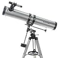 Celestron 21045 114mm Equatorial PowerSeeker Telescope