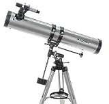 Celestron 21045 114mm Equatorial PowerSeeker Telescope
