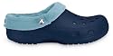 Crocs Unisex Mammoth Polar Clog
