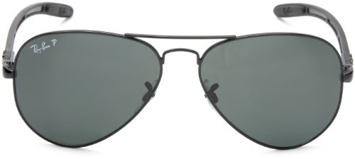 Ray-Ban ORB8307 Aviator Sunglasses product image