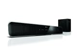 Philips - HTS5110 - Home cinéma 5.1 - DivX - 300 W RMS - USB - Noir