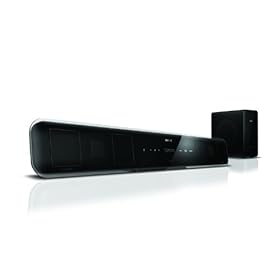 Philips HTS5110 Sistema di casse