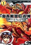 Bakugan - Invasori Gundalian - Stagione 01 #01