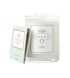 Review Tocca  / Candelina Sofia (Tomato Vine) 2.85 oz. by Tocca