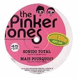 Sonido Total [Vinyl]