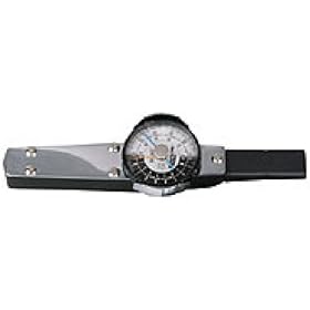Armstrong 0-75 In/lb 1/4"dr Armstrong Dial Torq Wr
