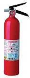 Best  Fire Extinguisher w/ Metal Vehicle Bracket (2.5 lb ABC ProLine MP) # kidde fire extinguisher