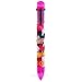 Disney Mickey Mouse Multi Colors Pen Randomly - 1 PEN ONLY
