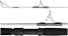 Shimano - Voltaeus Salt Water Spin Fishing Rod Vts-s70m