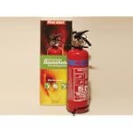 First Alert Fe5a34b-Uk M/P Fire Extinguisher