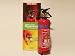 First Alert Fe5a34b-Uk M/P Fire Extinguisher