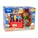 Handy Manny Deluxe Talkin Toolbox Special Edition Set with Bonus Tool Belt