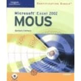 certification circle microsoft office specialist excel 2002 expert