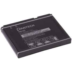 Pantech OEM Standard 1000 mAh Battery PBR-55D for Pantech Ease Pursuit