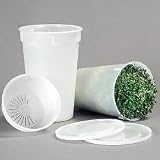 Seed Starting - Easy Sprout Seed Sprouter