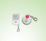 GSI Quality Mini Electronic Finder For Keys, Wallets, TV Remotes, Cameras, Mobile Phones Etc. – RF Transmitter And Receiver