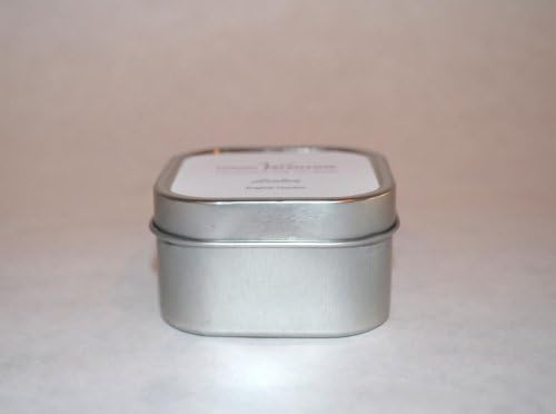 Diann Valentine 4oz Luxury Travel Candle - SYDNEY Fragrance