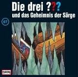 Die drei Fragezeichen - Folge 67: und das Geheimnis der S�rge Preisvergleich