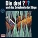 Die drei Fragezeichen - Folge 67: und das Geheimnis der Särge