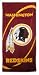 Washington Redskins Fiber Reactive Pool/Beach/Bath Towel (Team Color)