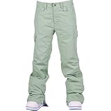Foursquare Muller Pants (Women s)