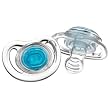 Chupetes Air 3-9 meses Tommee Tippee Closer To Nature