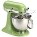 Kitchen & Housewares : Kitchen Aid 5KSM150 Stand Mixer Light Green - 220 Volts Only!